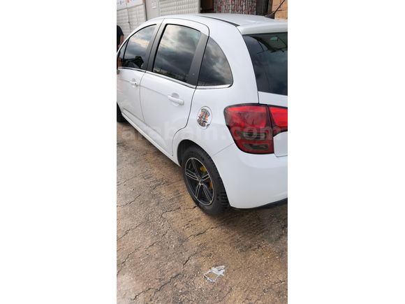 Sahibinden Citroen C3 1.4 HDi Confort 2011 Model