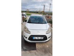 Sahibinden Citroen C3 1.4 HDi Confort 2011 Model