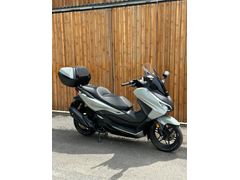 Honda Forza 250 Hatasız Garantili 