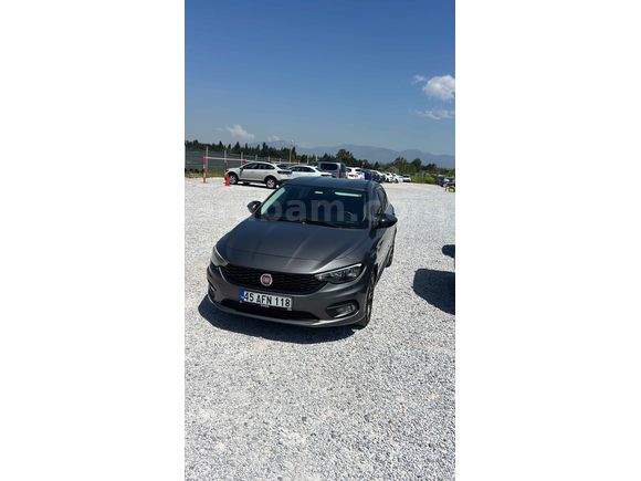 Sahibinden Fiat Egea 1.6 Multijet Easy 2020 Model 