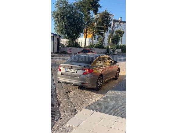 Sahibinden Fiat Egea 1.6 Multijet Easy 2020 Model 