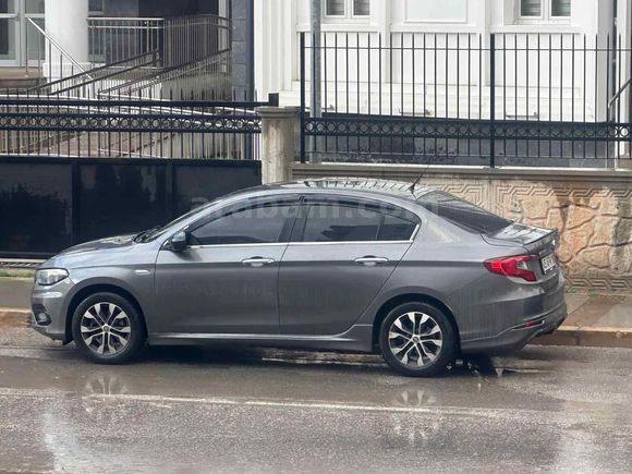 Sahibinden Fiat Egea 1.6 Multijet Easy 2020 Model 
