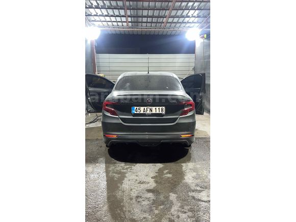 Sahibinden Fiat Egea 1.6 Multijet Easy 2020 Model 