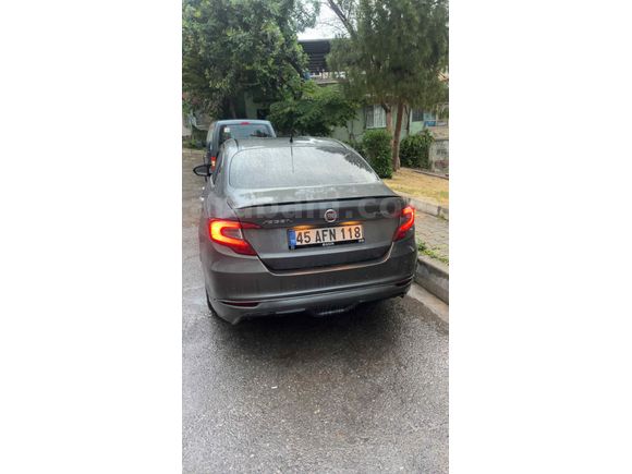 Sahibinden Fiat Egea 1.6 Multijet Easy 2020 Model 