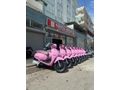 YİBEN DOOHANMOTOR 50cc. TÜM KREDİ KARTLARINA VADE FARKSIZ TAKSİT İMKANI İLE