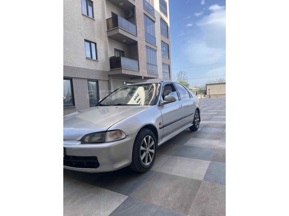 Sahibinden Honda Civic 1.5 EX 1993 Model 