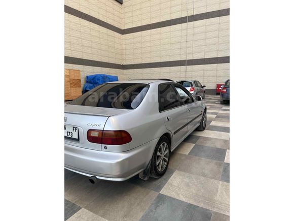 Sahibinden Honda Civic 1.5 EX 1993 Model 