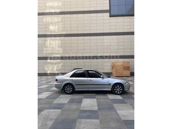 Sahibinden Honda Civic 1.5 EX 1993 Model 