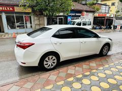 Sahibinden Toyota Corolla 1.33 Life 2014 Model 