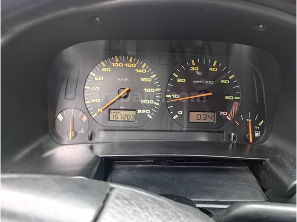 Sahibinden Volkswagen Polo 1.6 Classic 1999 Model 