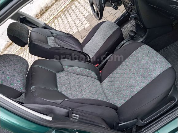 Sahibinden Volkswagen Polo 1.6 Classic 1999 Model 