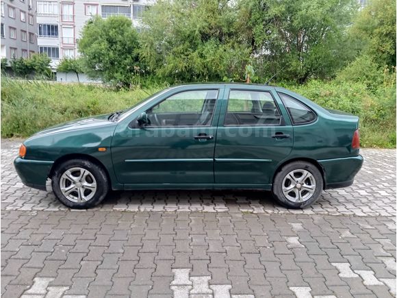 Sahibinden Volkswagen Polo 1.6 Classic 1999 Model 