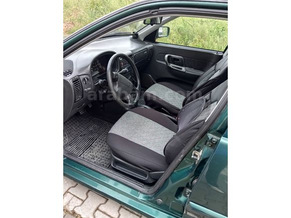 Sahibinden Volkswagen Polo 1.6 Classic 1999 Model 