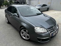 ACİL449950TL2006 JETTA 2.0 TDİ OTOMATİK EN DOLUSU 309000KMDE