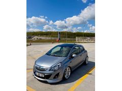 Sahibinden Opel Corsa 1.4 Twinport Sport Düşük Km Cam tavan 