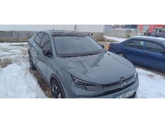 Sahibinden Citroen C4 X 1.2 PureTech Max 2025 Model Kahramanmaraş 10000 km Yeşil