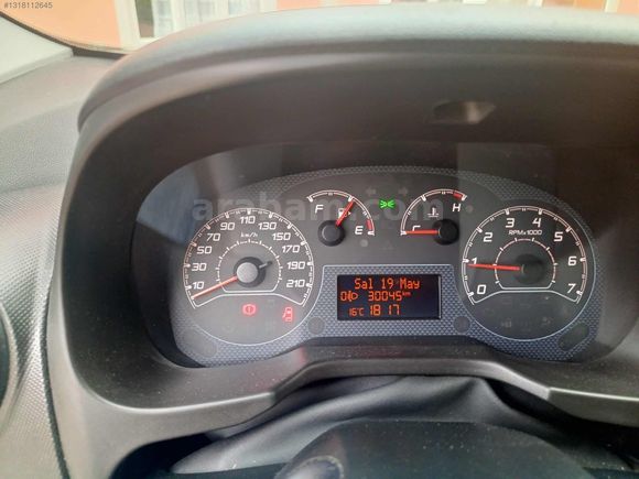 2024 MODEL 30 BİN KM