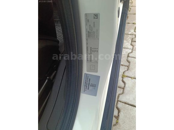 2024 MODEL 30 BİN KM