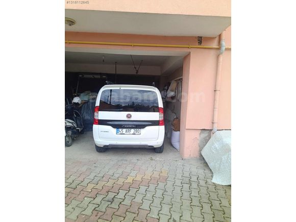 2024 MODEL 30 BİN KM