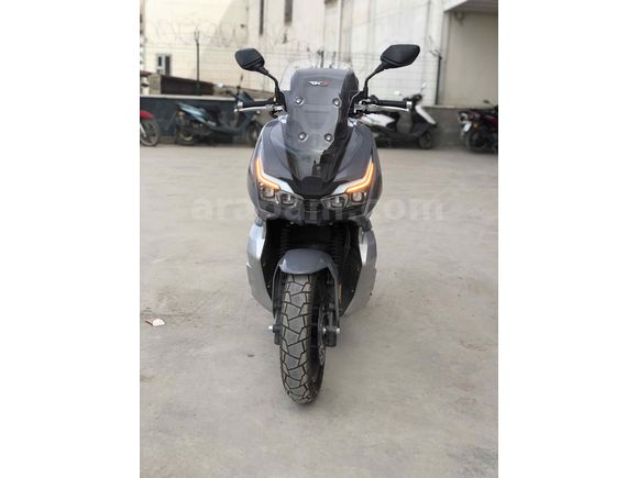 Sahibinden RKS Freccia 150 