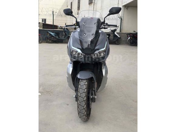 Sahibinden RKS Freccia 150 
