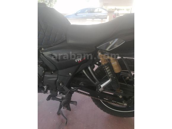 Sahibinden TVS Apache RTR 180