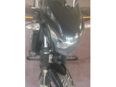 Sahibinden TVS Apache RTR 180