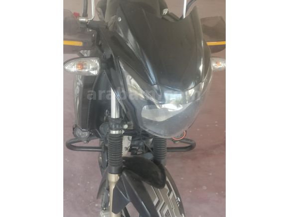 Sahibinden TVS Apache RTR 180