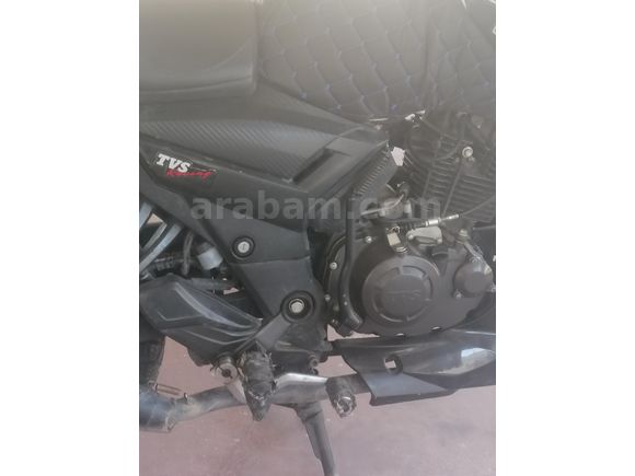 Sahibinden TVS Apache RTR 180