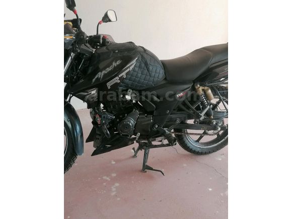Sahibinden TVS Apache RTR 180