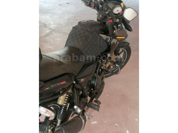 Sahibinden TVS Apache RTR 180