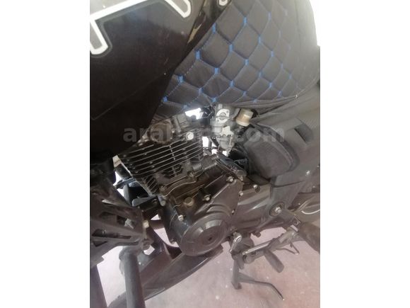 Sahibinden TVS Apache RTR 180