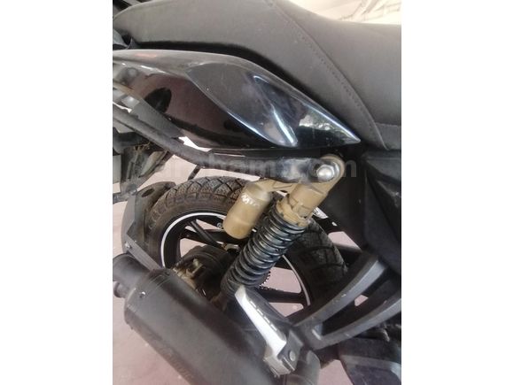 Sahibinden TVS Apache RTR 180