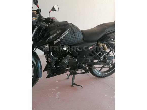 Sahibinden TVS Apache RTR 180