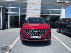 Y.BAYİDEN ORJİNAL BOYASIZ DEĞİŞENSİZ TİGGO7 PRO MAX EXCEPTİONAL