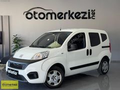 % 0 ORAN İLE / 2022 FIAT COMBİ 1.4 FIRE POP / HATASIZ + BOYASIZ