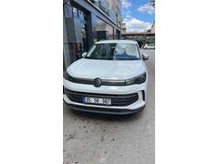 HATASIZ BOYASIZ GARANTİLİ TİGUAN