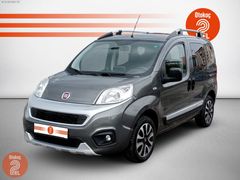 Otokoç 2.El SİVAS'dan Fiat Fiorino Combi 1.4 Fire Premio