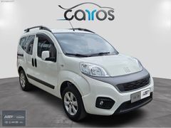 ASF Fiat'tan 2022 Fiorino Combi 1.4 Safeline - Takas Desteği