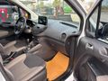 GEZER’den Ford Courier 1.5 TDCi 