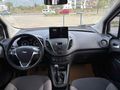 GEZER’den Ford Courier 1.5 TDCi 