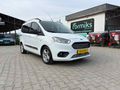 GEZER’den Ford Courier 1.5 TDCi 