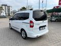 GEZER’den Ford Courier 1.5 TDCi 