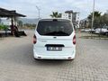 GEZER’den Ford Courier 1.5 TDCi 