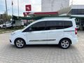 GEZER’den Ford Courier 1.5 TDCi 