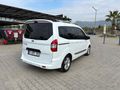 GEZER’den Ford Courier 1.5 TDCi 