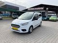 GEZER’den Ford Courier 1.5 TDCi 