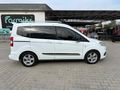 GEZER’den Ford Courier 1.5 TDCi 
