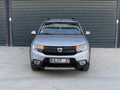 BOYASIZ~2019~çıkış STEPWAY OTOMATİK EDC 1.5 dci STAR-STOP LEDLİ
