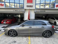 MÜRSEL OTOMOTİV AMG+PLUS FULL AİRBAĞ ŞASİ PODYE ORJ EKSPERLİ.